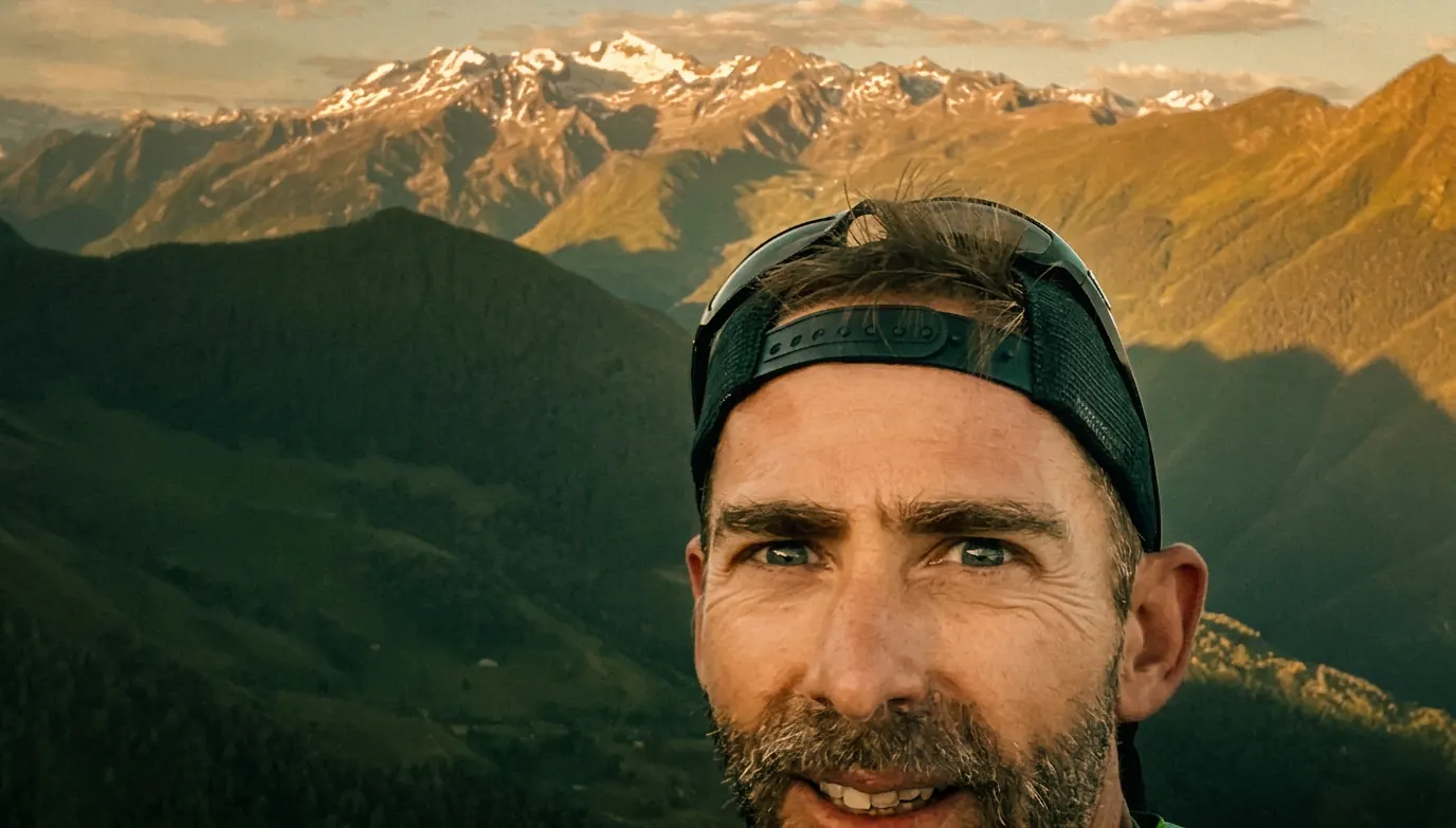 Arnaud Youdkevitch, fondateur de RunLab360